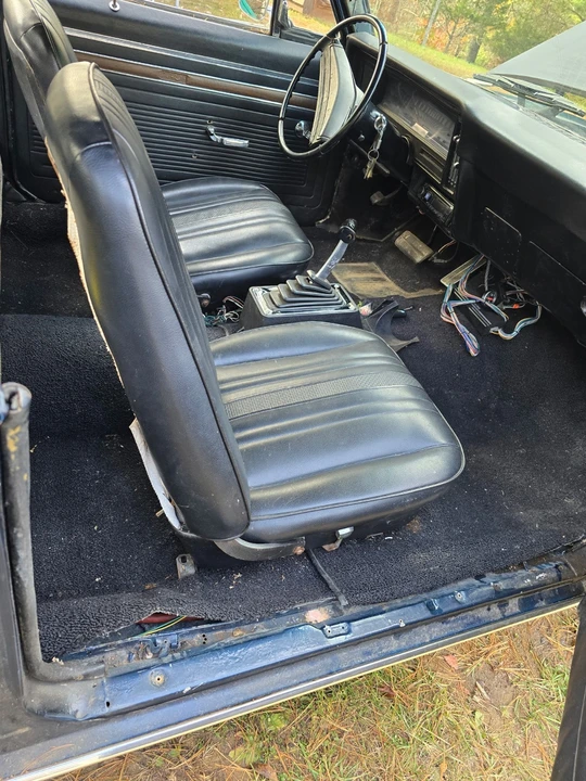 1970 Chevrolet Nova 3rd Gen - Image 17 of 20