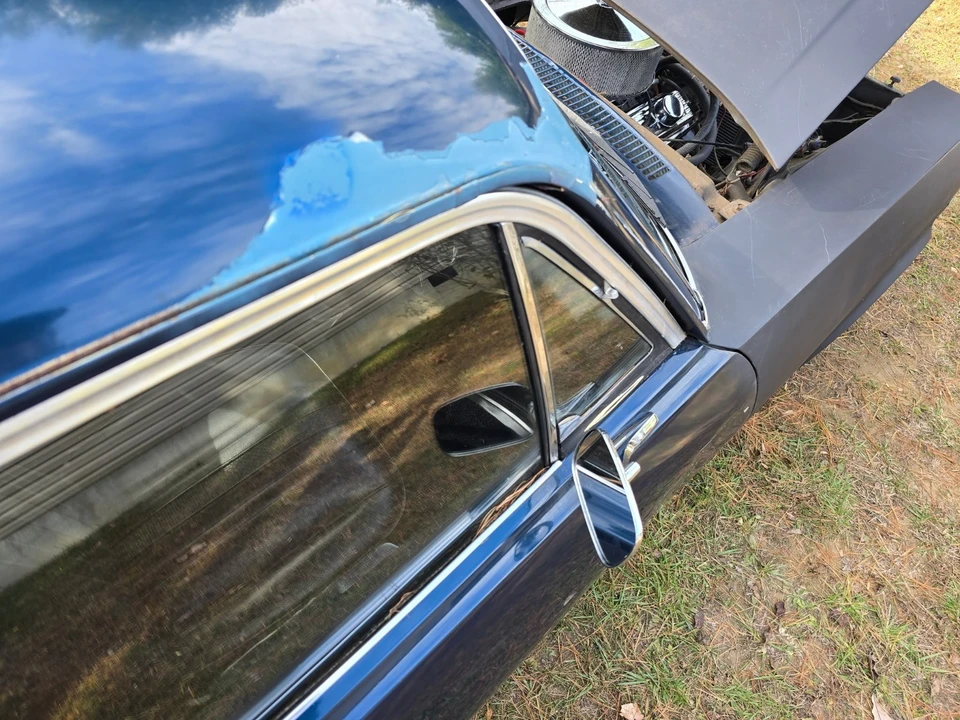 1970 Chevrolet Nova 3rd Gen - Image 4 of 20