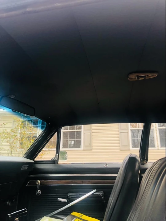 1970 Chevrolet Nova 3rd Gen - Image 12 of 20