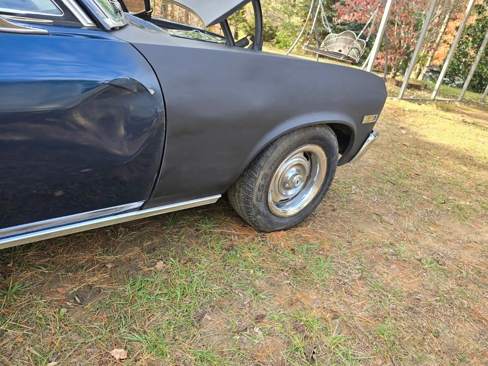 1970 Chevrolet Nova 3rd Gen - Image 3 of 20