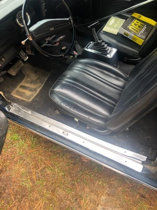 1970 Chevrolet Nova 3rd Gen - Image 10 of 20
