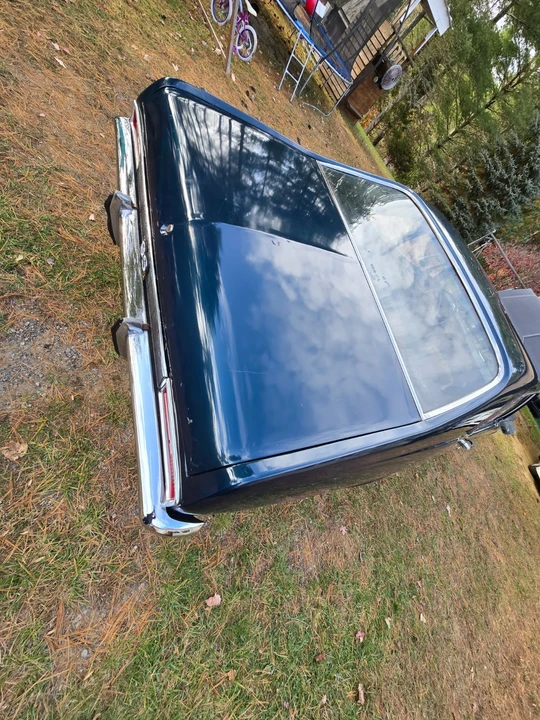 1970 Chevrolet Nova 3rd Gen - Image 5 of 20