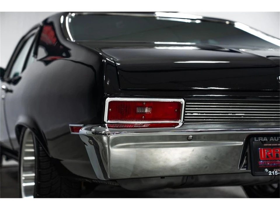 1970 Chevrolet Nova 3rd Gen - Image 13 of 31