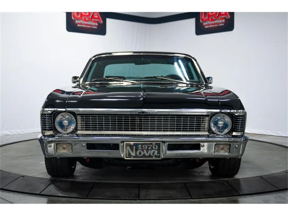 1970 Chevrolet Nova 3rd Gen - Image 3 of 31