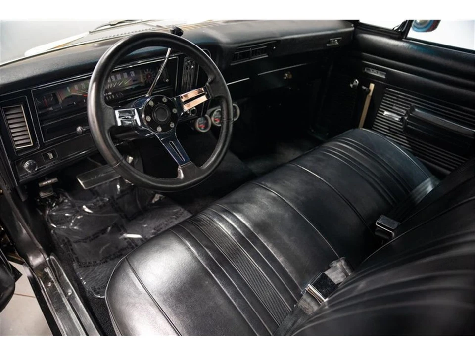 1970 Chevrolet Nova 3rd Gen - Image 16 of 31