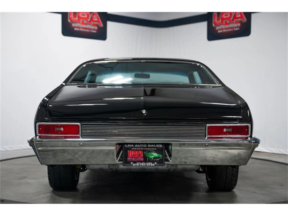 1970 Chevrolet Nova 3rd Gen - Image 4 of 31