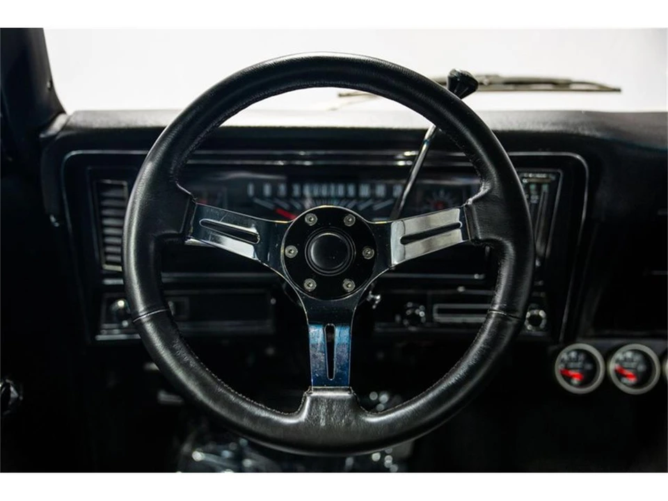 1970 Chevrolet Nova 3rd Gen - Image 19 of 31