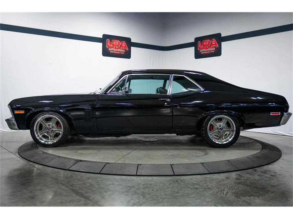 1970 Chevrolet Nova 3rd Gen - Image 5 of 31