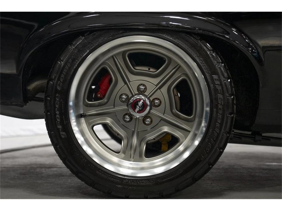 1970 Chevrolet Nova 3rd Gen - Image 9 of 31