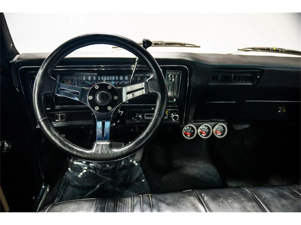 1970 Chevrolet Nova 3rd Gen - Image 15 of 31