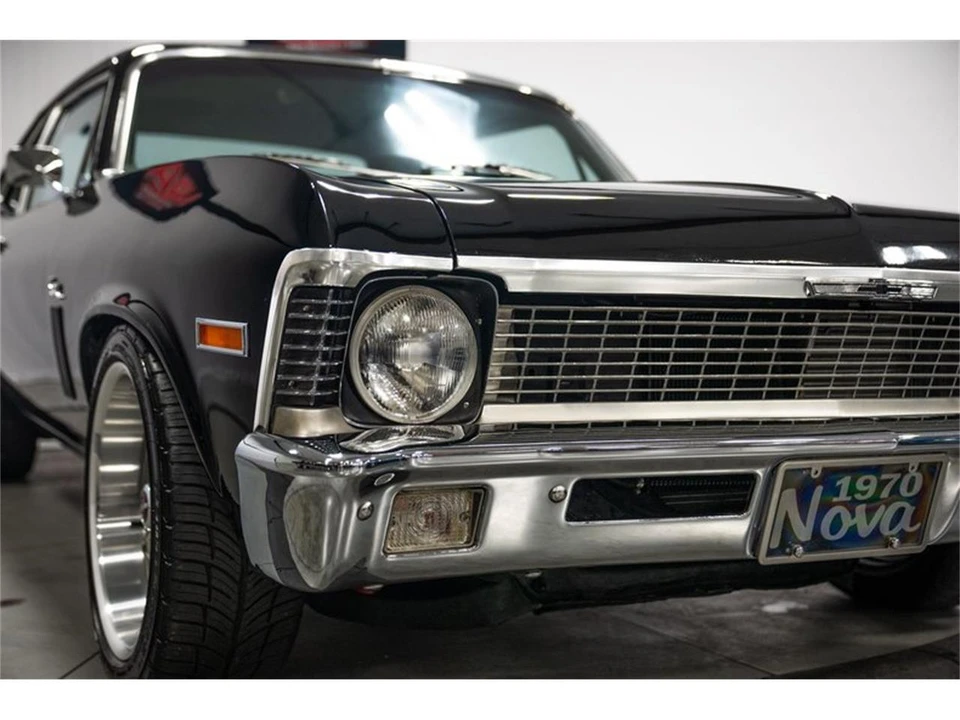 1970 Chevrolet Nova 3rd Gen - Image 12 of 31