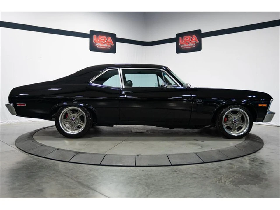 1970 Chevrolet Nova 3rd Gen - Image 6 of 31