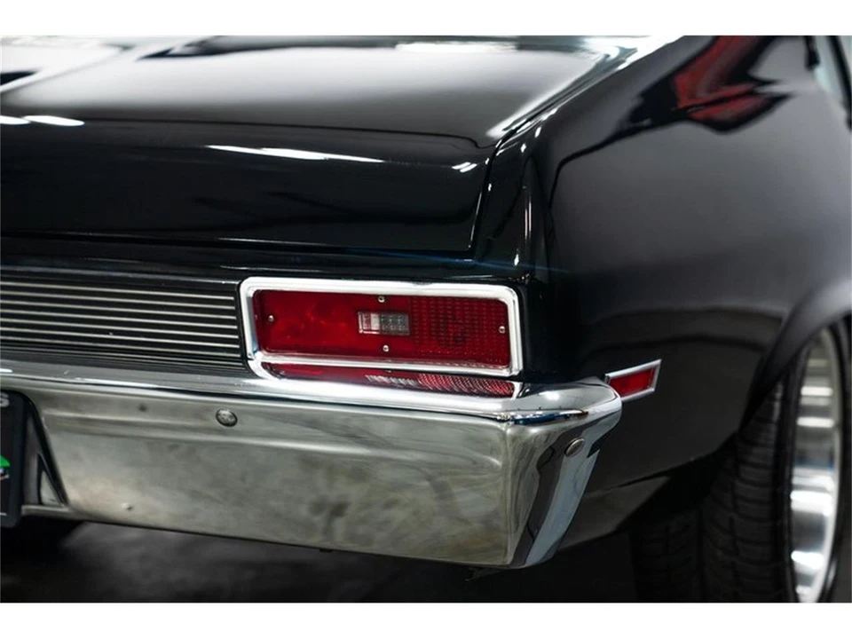 1970 Chevrolet Nova 3rd Gen - Image 14 of 31