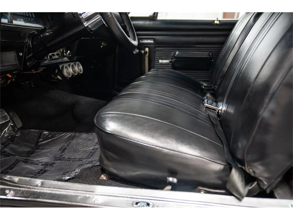 1970 Chevrolet Nova 3rd Gen - Image 18 of 31