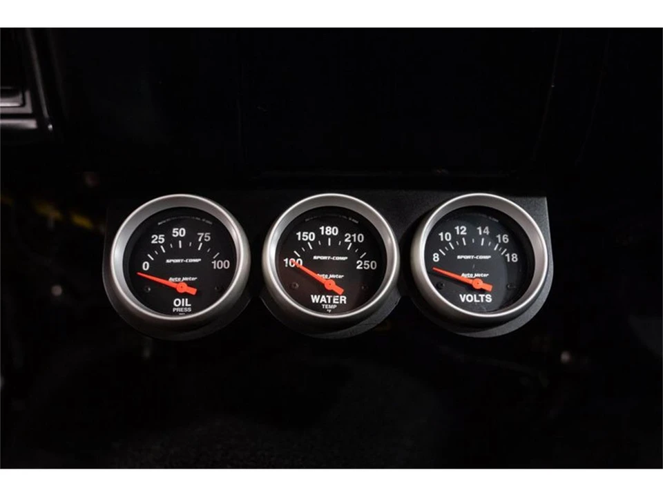 1970 Chevrolet Nova 3rd Gen - Image 22 of 31