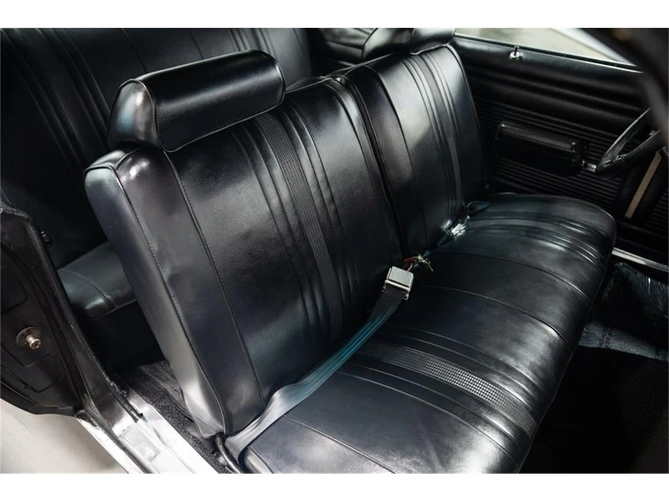 1970 Chevrolet Nova 3rd Gen - Image 28 of 31