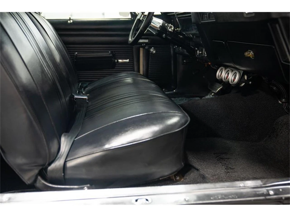 1970 Chevrolet Nova 3rd Gen - Image 29 of 31