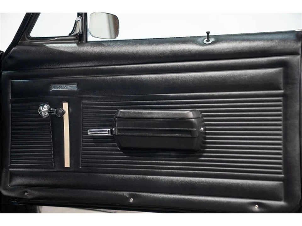 1970 Chevrolet Nova 3rd Gen - Image 31 of 31