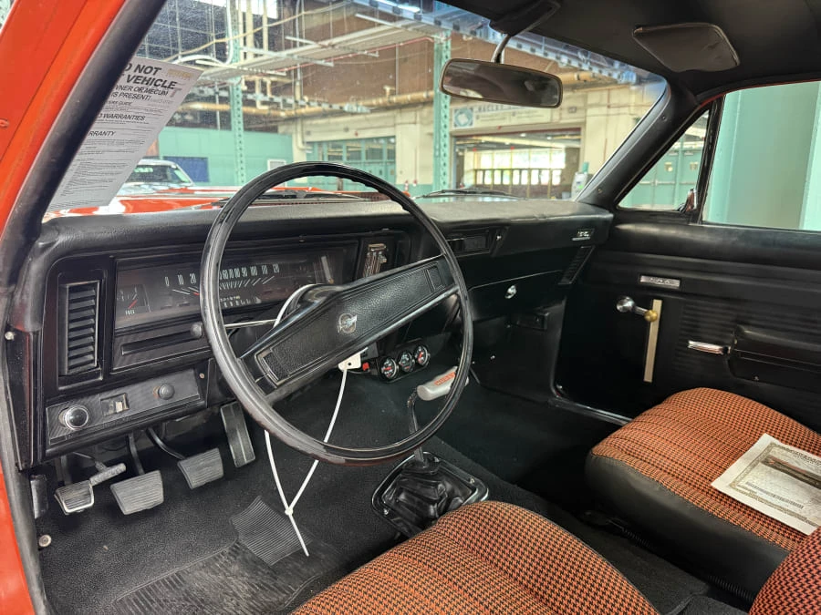 1970 Chevrolet Nova 3rd Gen - Image 7 of 10