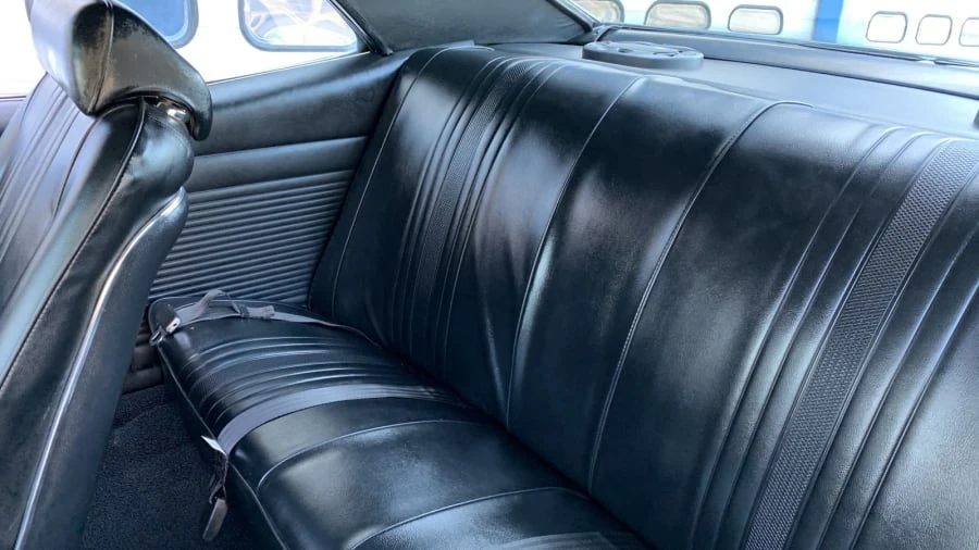 1970 Chevrolet Nova 3rd Gen - Image 7 of 16