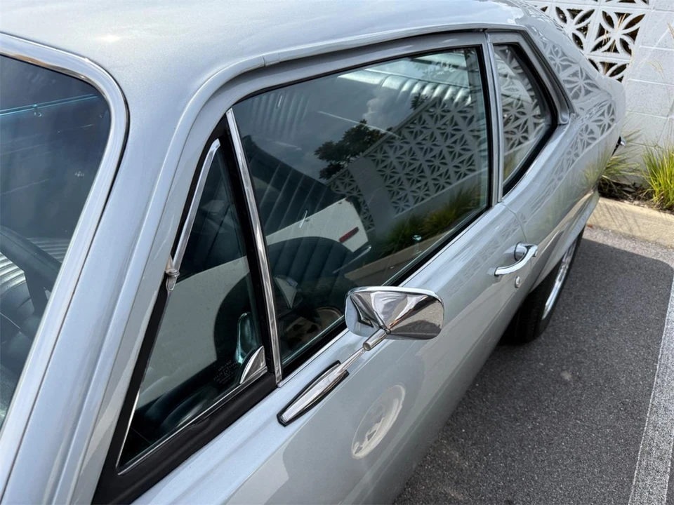 1970 Chevrolet Nova 3rd Gen - Image 28 of 31