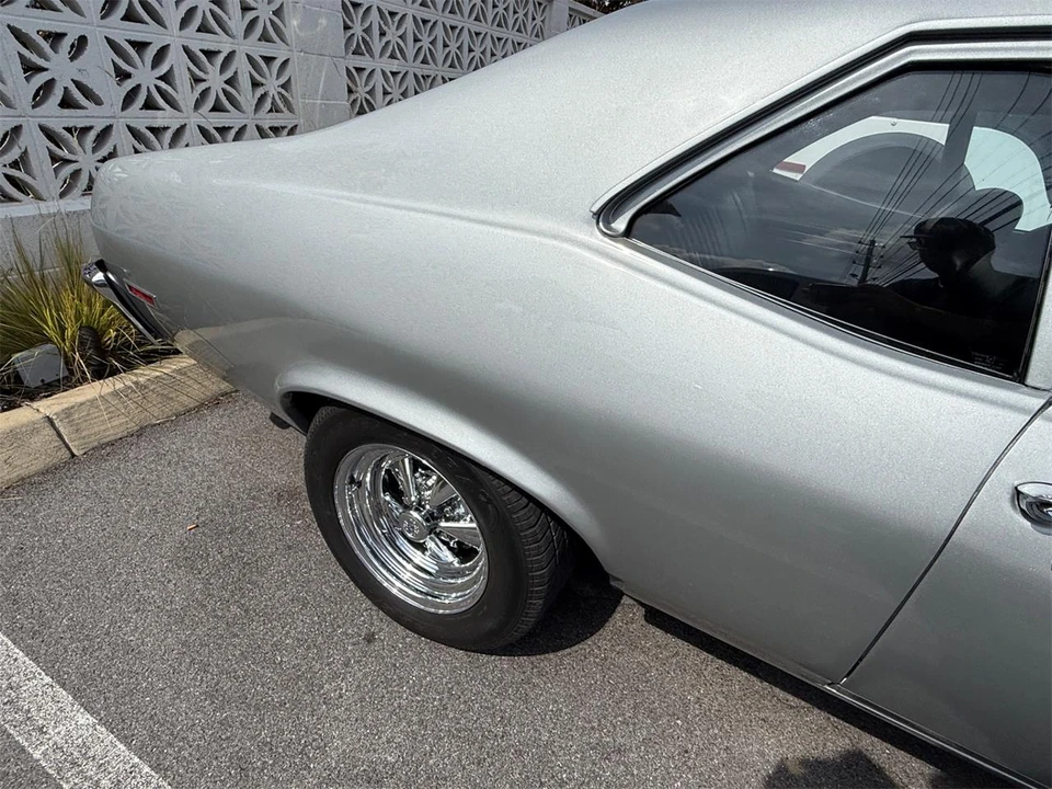 1970 Chevrolet Nova 3rd Gen - Image 7 of 31
