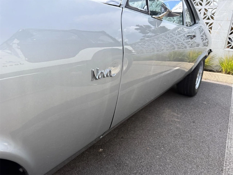 1970 Chevrolet Nova 3rd Gen - Image 25 of 31