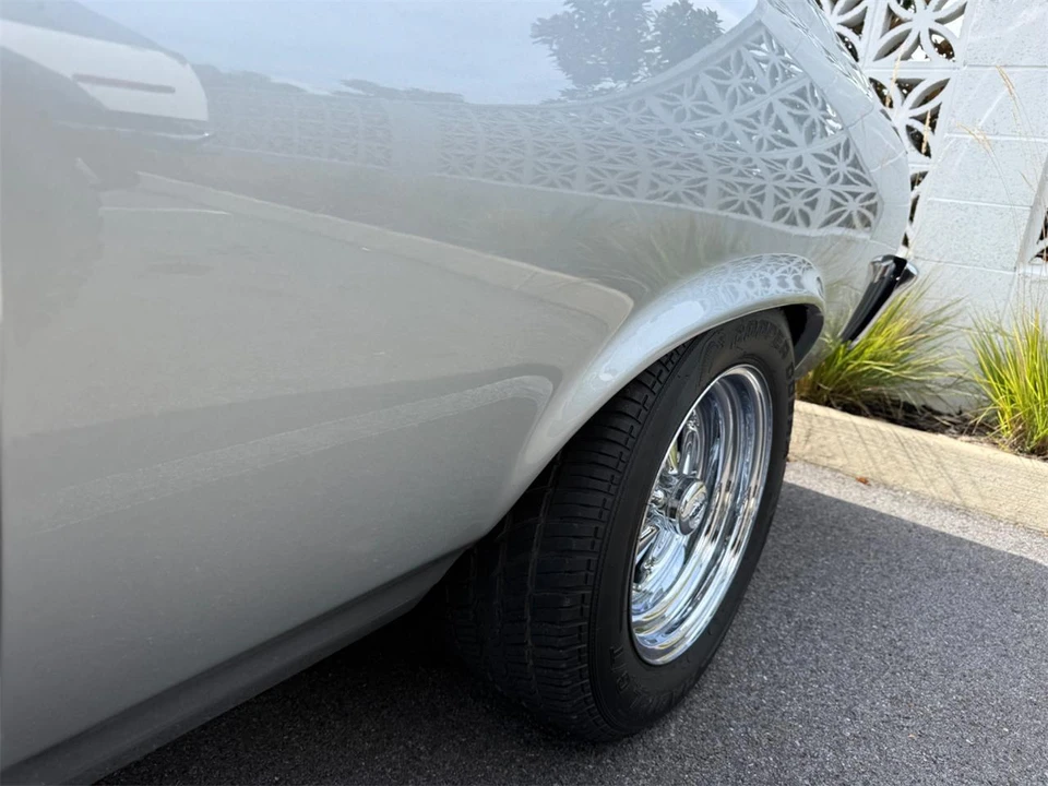 1970 Chevrolet Nova 3rd Gen - Image 29 of 31