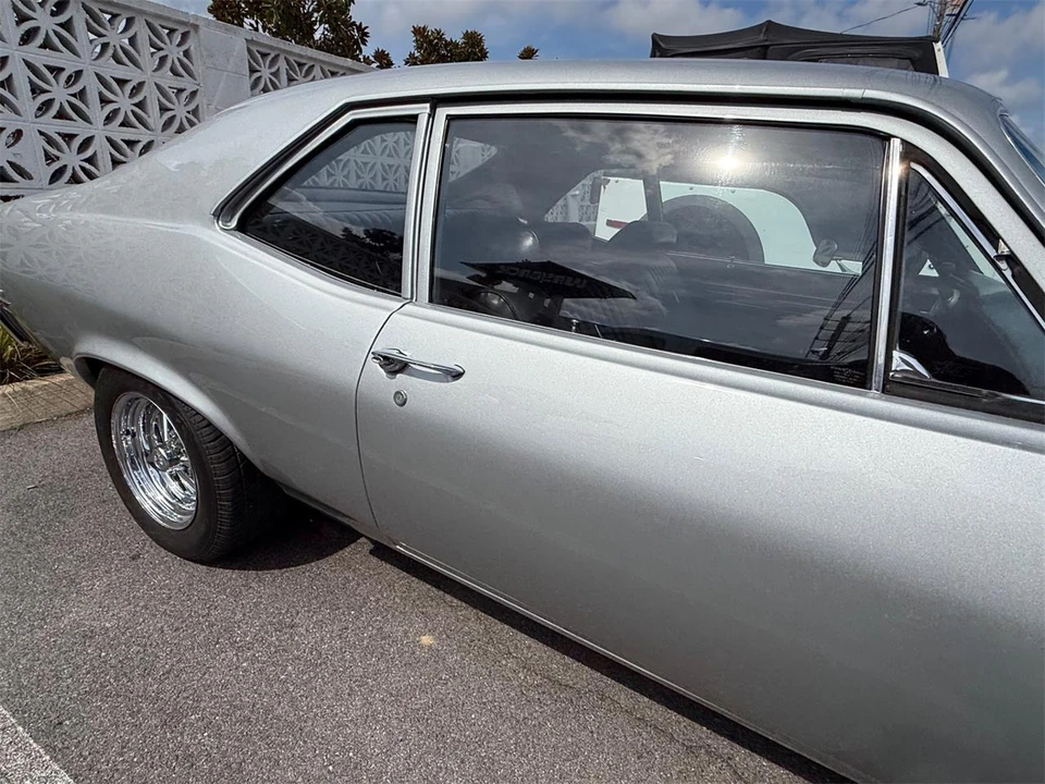 1970 Chevrolet Nova 3rd Gen - Image 6 of 31