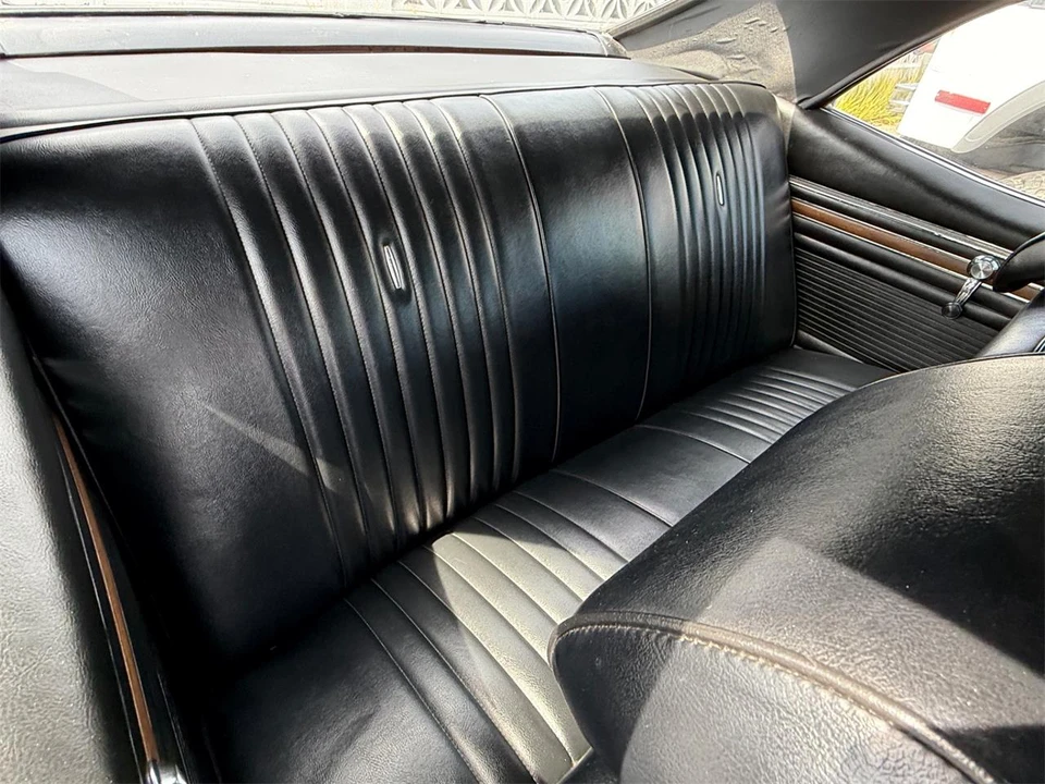 1970 Chevrolet Nova 3rd Gen - Image 21 of 31