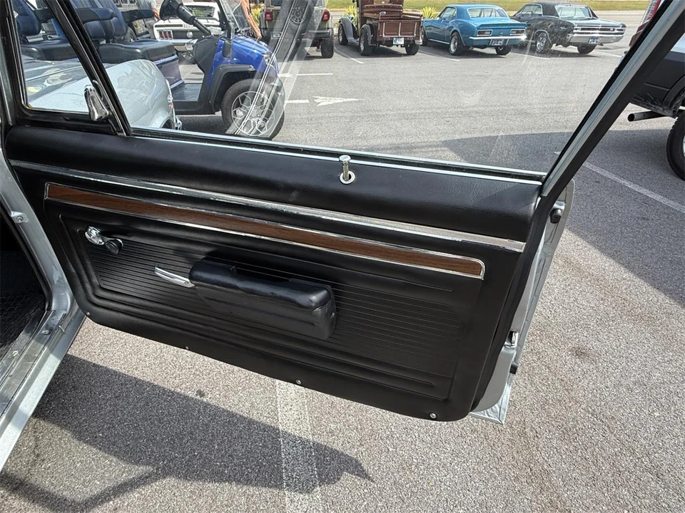 1970 Chevrolet Nova 3rd Gen - Image 12 of 31