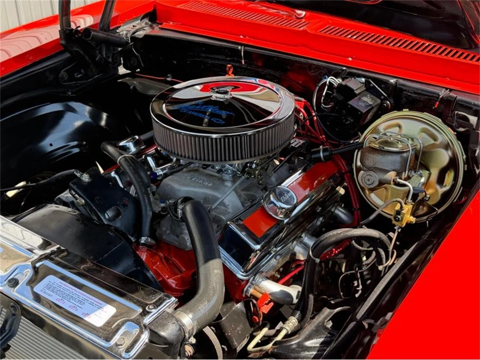1970 Chevrolet Nova 3rd Gen - Image 16 of 31