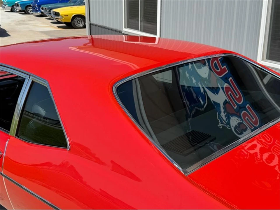 1970 Chevrolet Nova 3rd Gen - Image 31 of 31