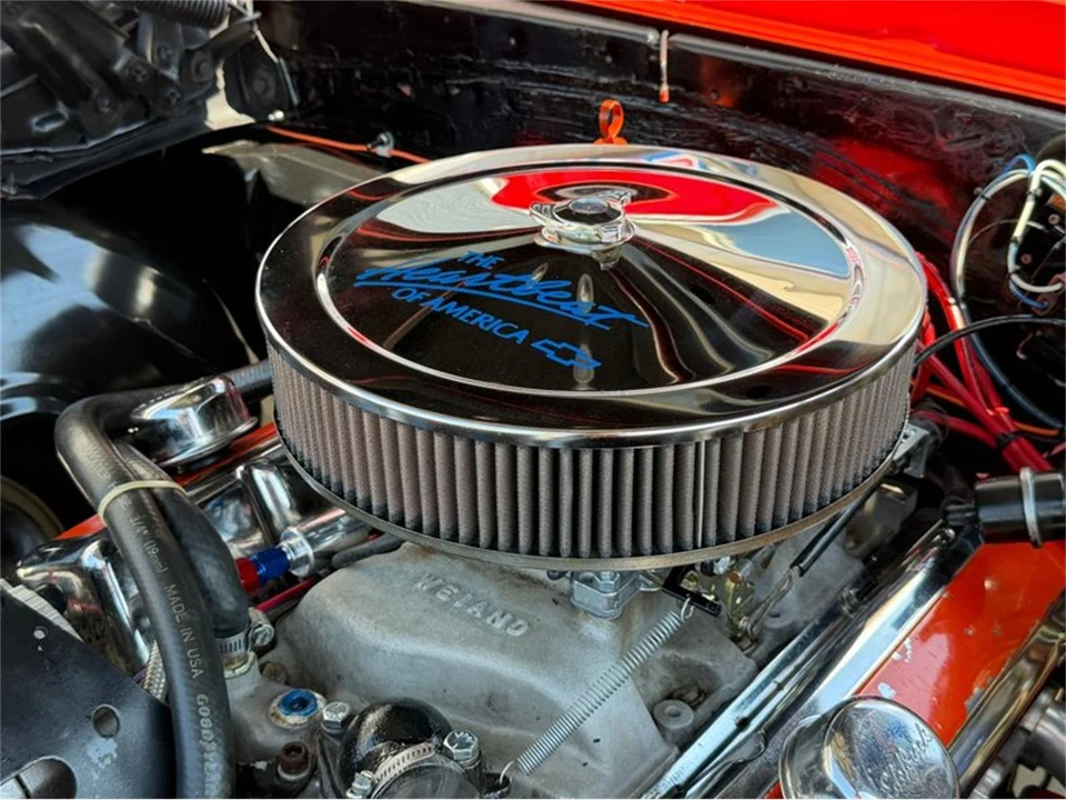 1970 Chevrolet Nova 3rd Gen - Image 4 of 31