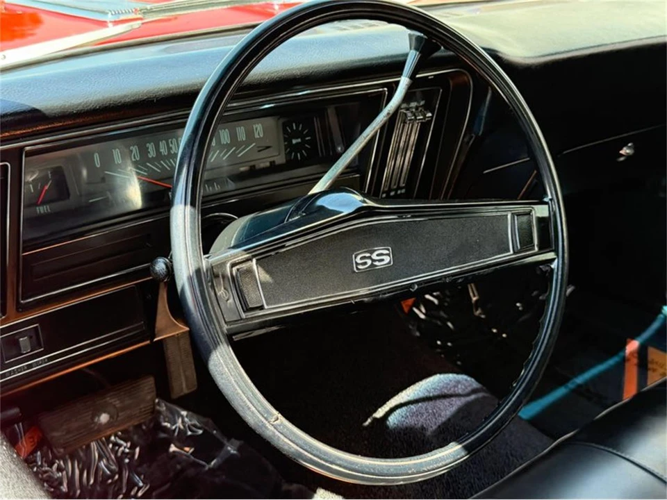 1970 Chevrolet Nova 3rd Gen - Image 22 of 31
