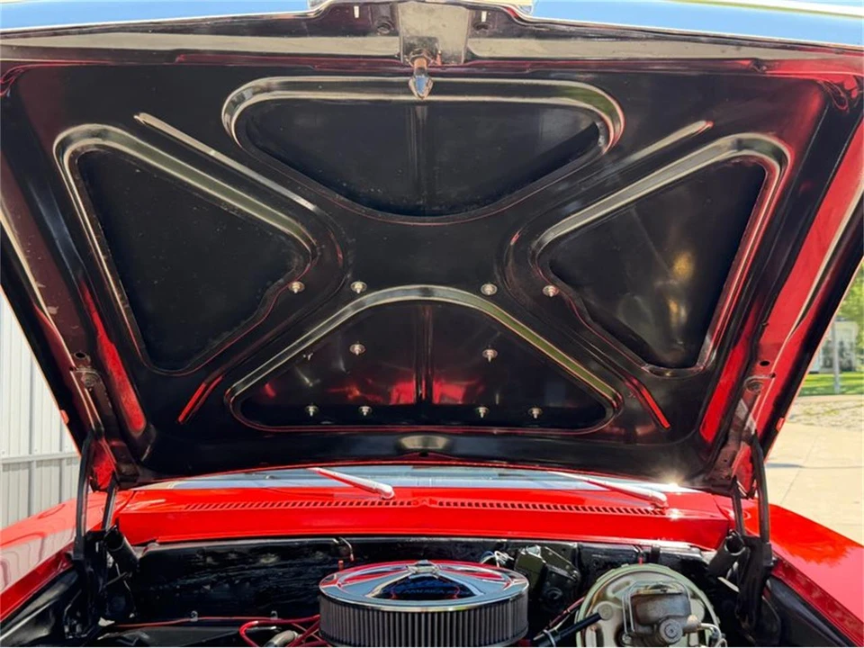 1970 Chevrolet Nova 3rd Gen - Image 14 of 31