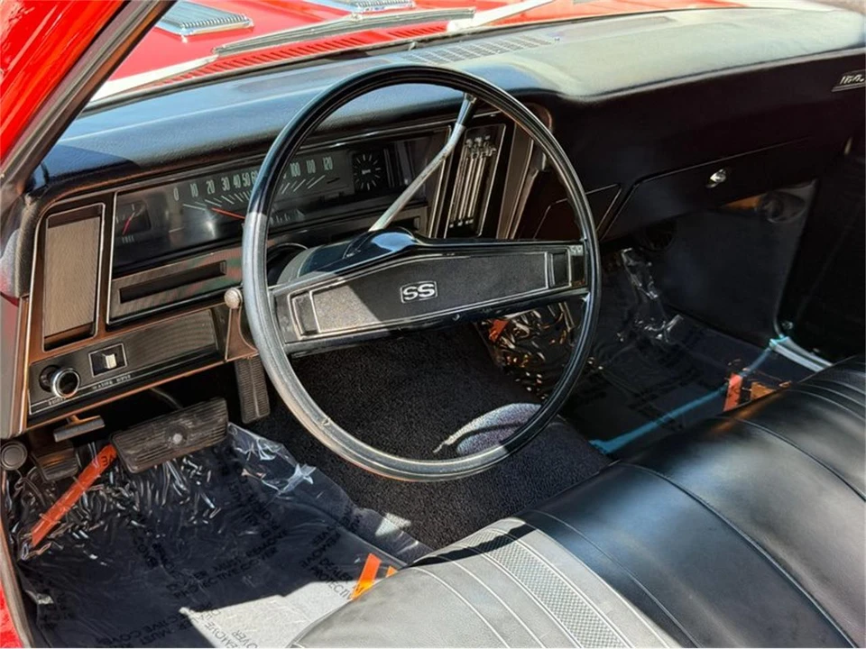 1970 Chevrolet Nova 3rd Gen - Image 2 of 31