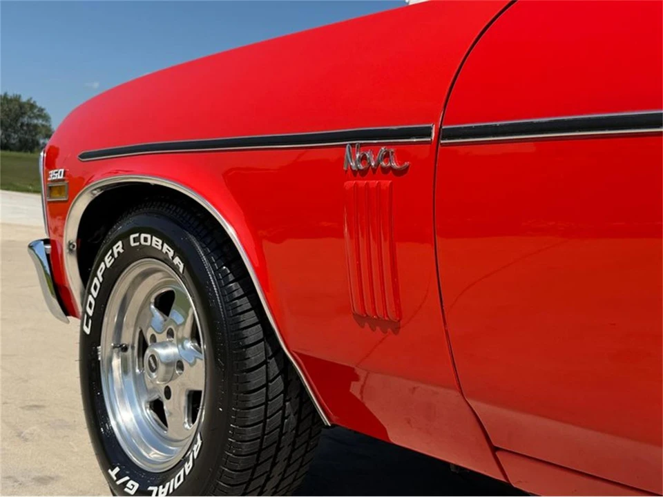 1970 Chevrolet Nova 3rd Gen - Image 18 of 31