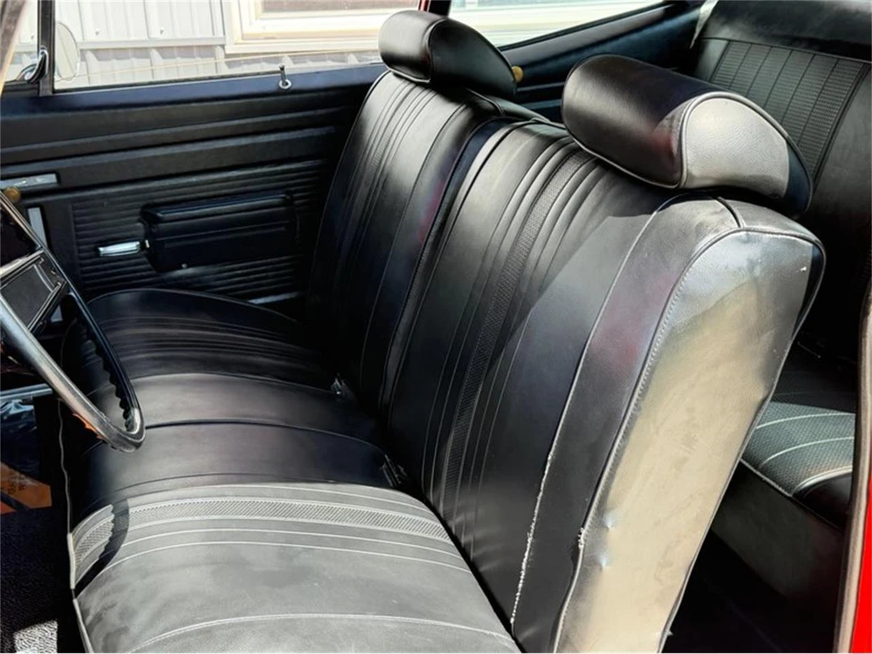 1970 Chevrolet Nova 3rd Gen - Image 21 of 31