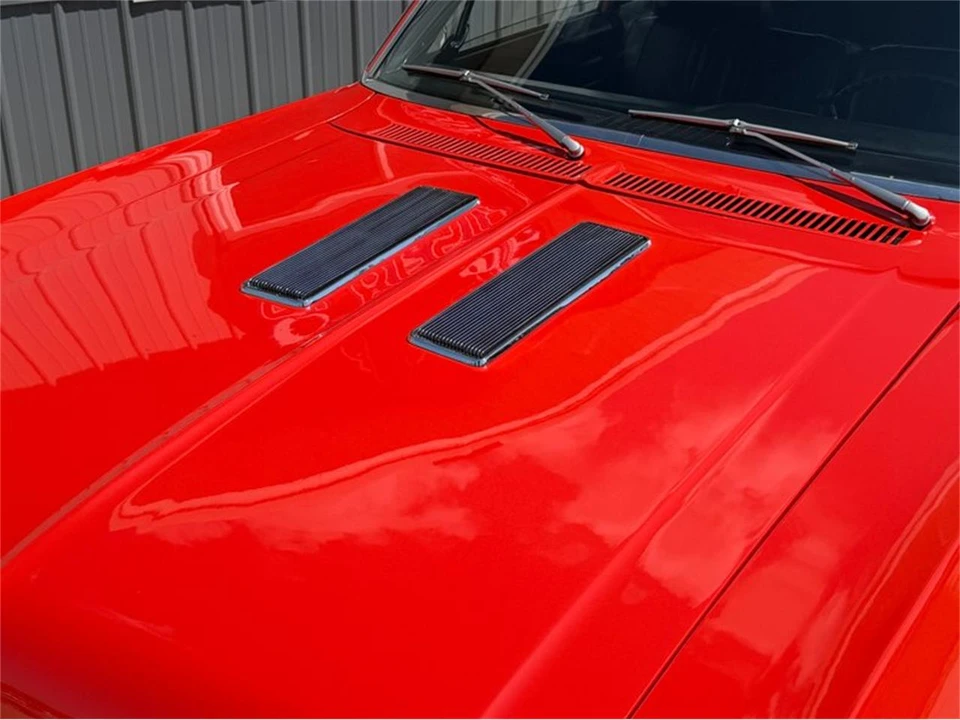 1970 Chevrolet Nova 3rd Gen - Image 12 of 31