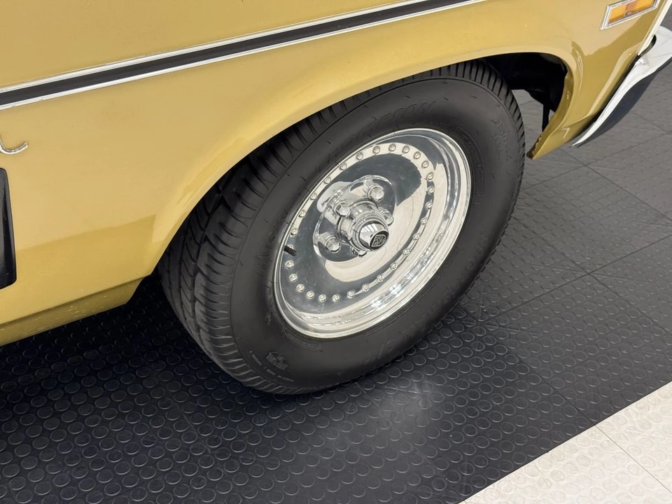 1970 Chevrolet Nova 3rd Gen - Image 23 of 31