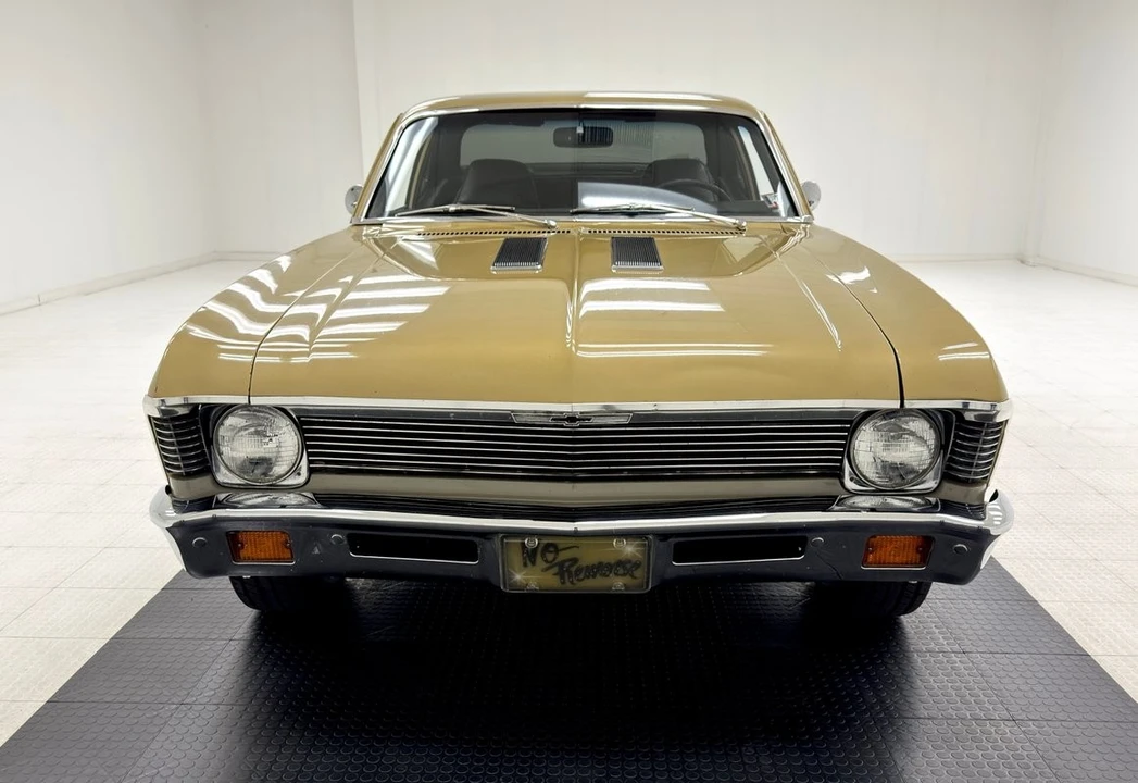 1970 Chevrolet Nova 3rd Gen - Image 8 of 31