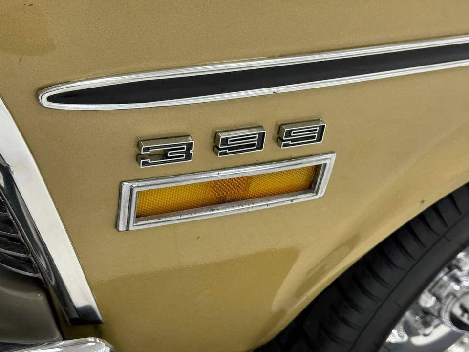 1970 Chevrolet Nova 3rd Gen - Image 11 of 21
