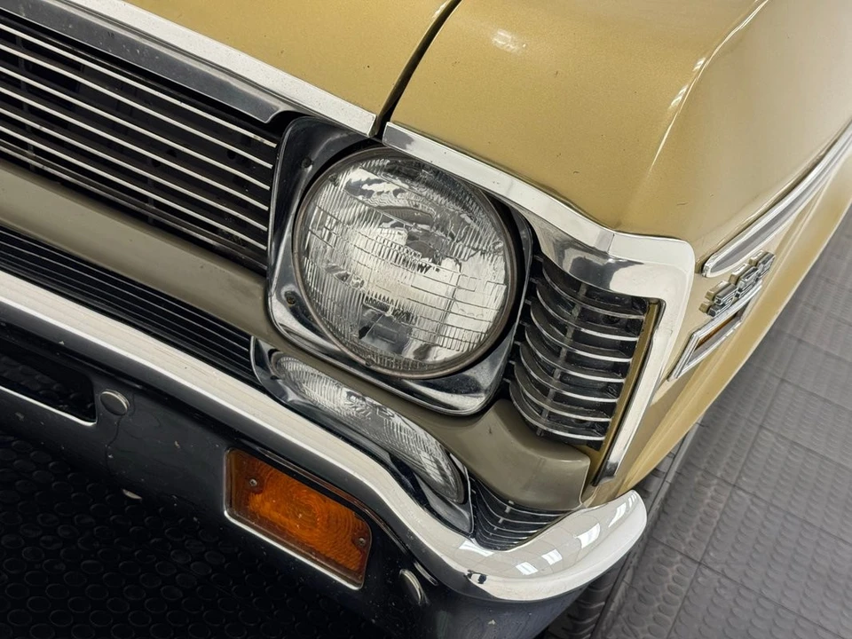 1970 Chevrolet Nova 3rd Gen - Image 10 of 21