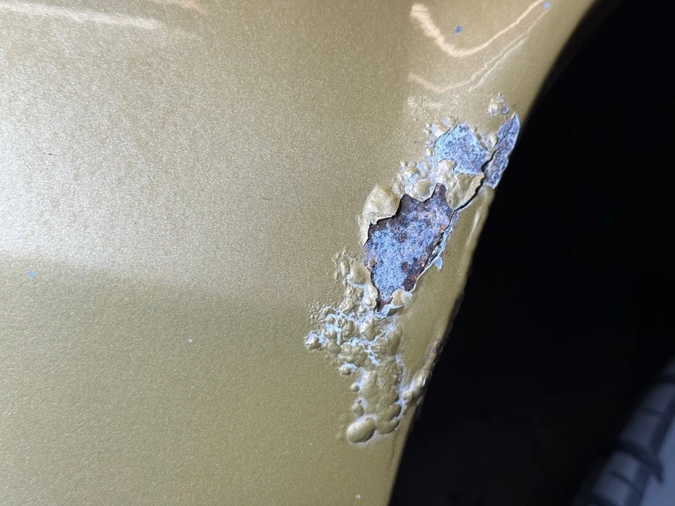 1970 Chevrolet Nova 3rd Gen - Image 31 of 31