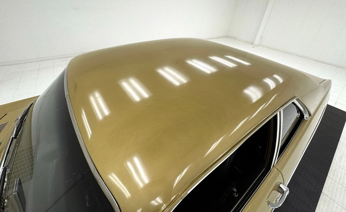 1970 Chevrolet Nova 3rd Gen - Image 16 of 21