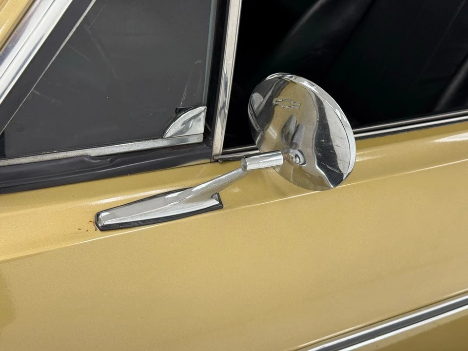 1970 Chevrolet Nova 3rd Gen - Image 17 of 31