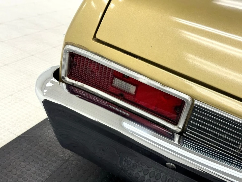 1970 Chevrolet Nova 3rd Gen - Image 21 of 31