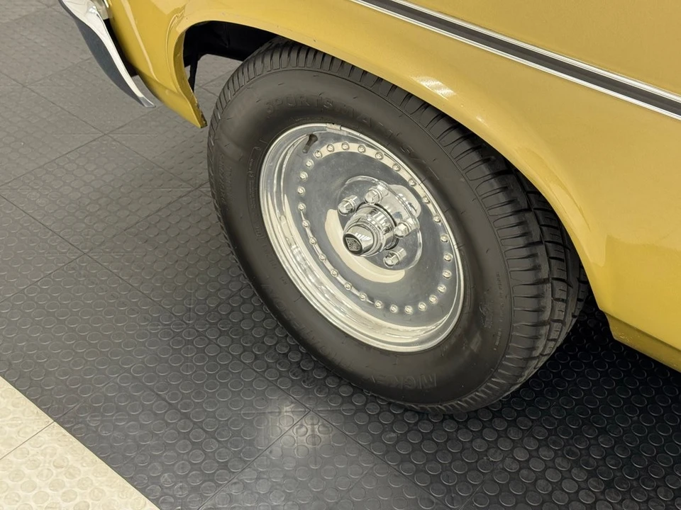 1970 Chevrolet Nova 3rd Gen - Image 12 of 21