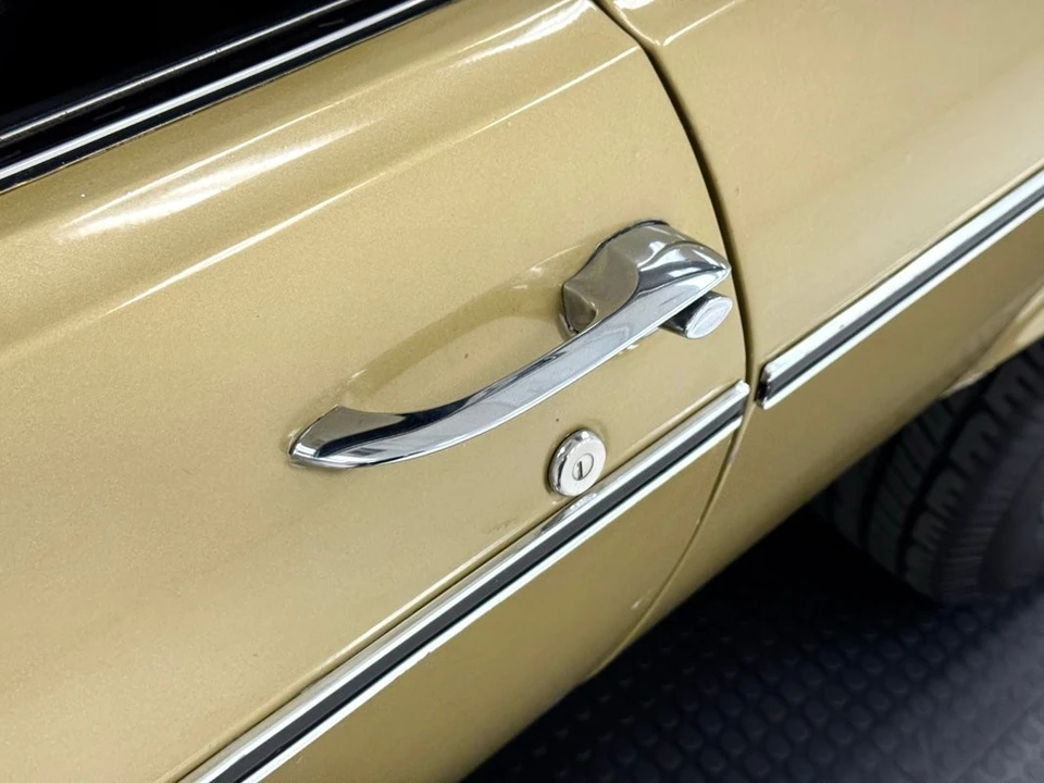 1970 Chevrolet Nova 3rd Gen - Image 18 of 21